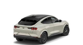 2026 Ford Mustang Mach-E® External Image 4